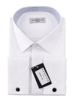 Serpico Men’s Dress Shirt.(FFF)