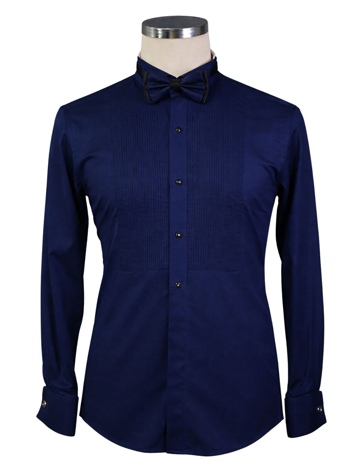 Serpico Men’s Dress Shirt.(FFF)