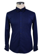 Serpico Men’s Dress Shirt.(FFF)