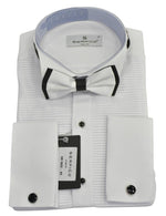 Serpico Men’s Dress Shirt.(FFF)