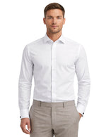 Serpico Men’s Dress Shirt.(FFF)