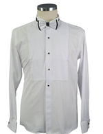 Serpico Men’s Dress Shirt.(FFF)
