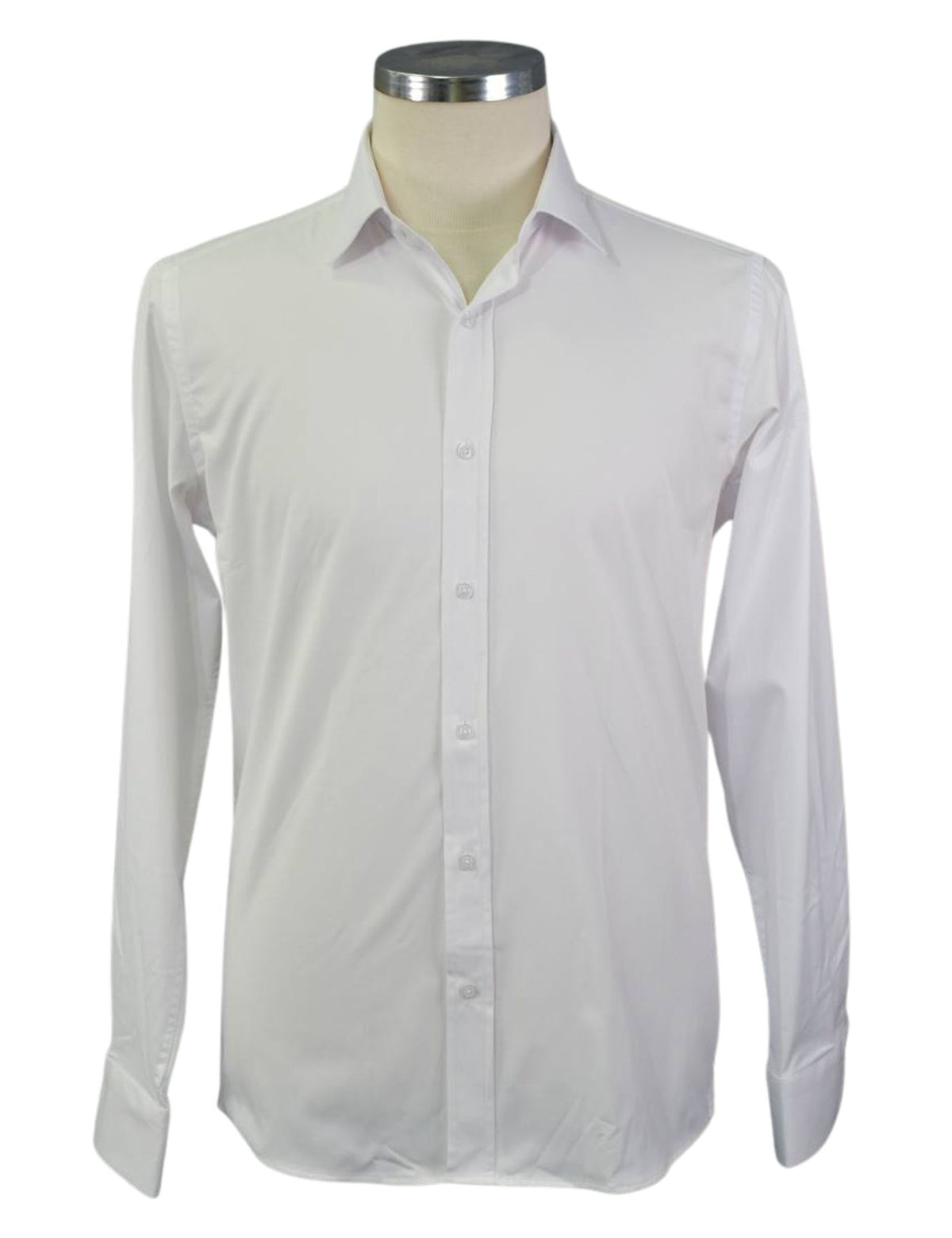 Serpico Men’s Dress Shirt.(FFF)