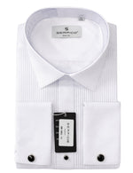 Serpico Men’s Dress Shirt.(FFF)