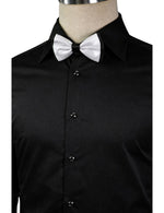 Serpico Men’s Dress Shirt.(FFF)