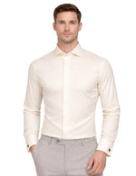 Serpico Men’s Dress Shirt.(FFF)