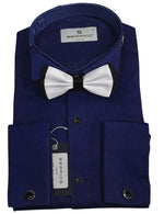 Serpico Men’s Dress Shirt.(FFF)