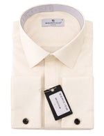 Serpico Men’s Dress Shirt.(FFF)