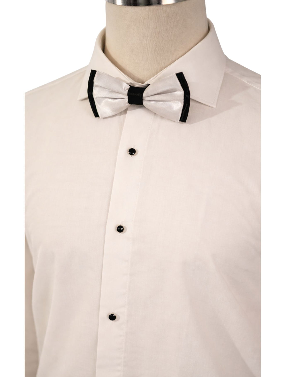 Serpico Men’s Dress Shirt.(FFF)