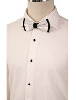 Serpico Men’s Dress Shirt.(FFF)