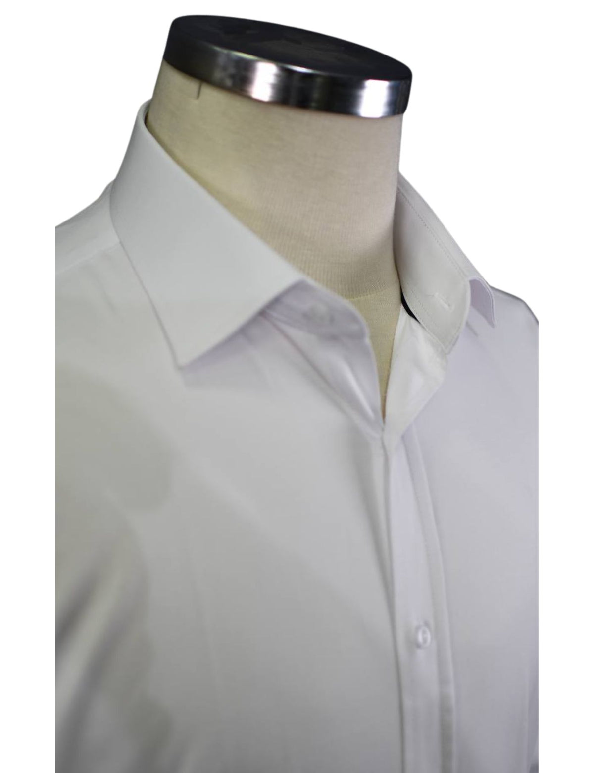 Serpico Men’s Dress Shirt.(FFF)