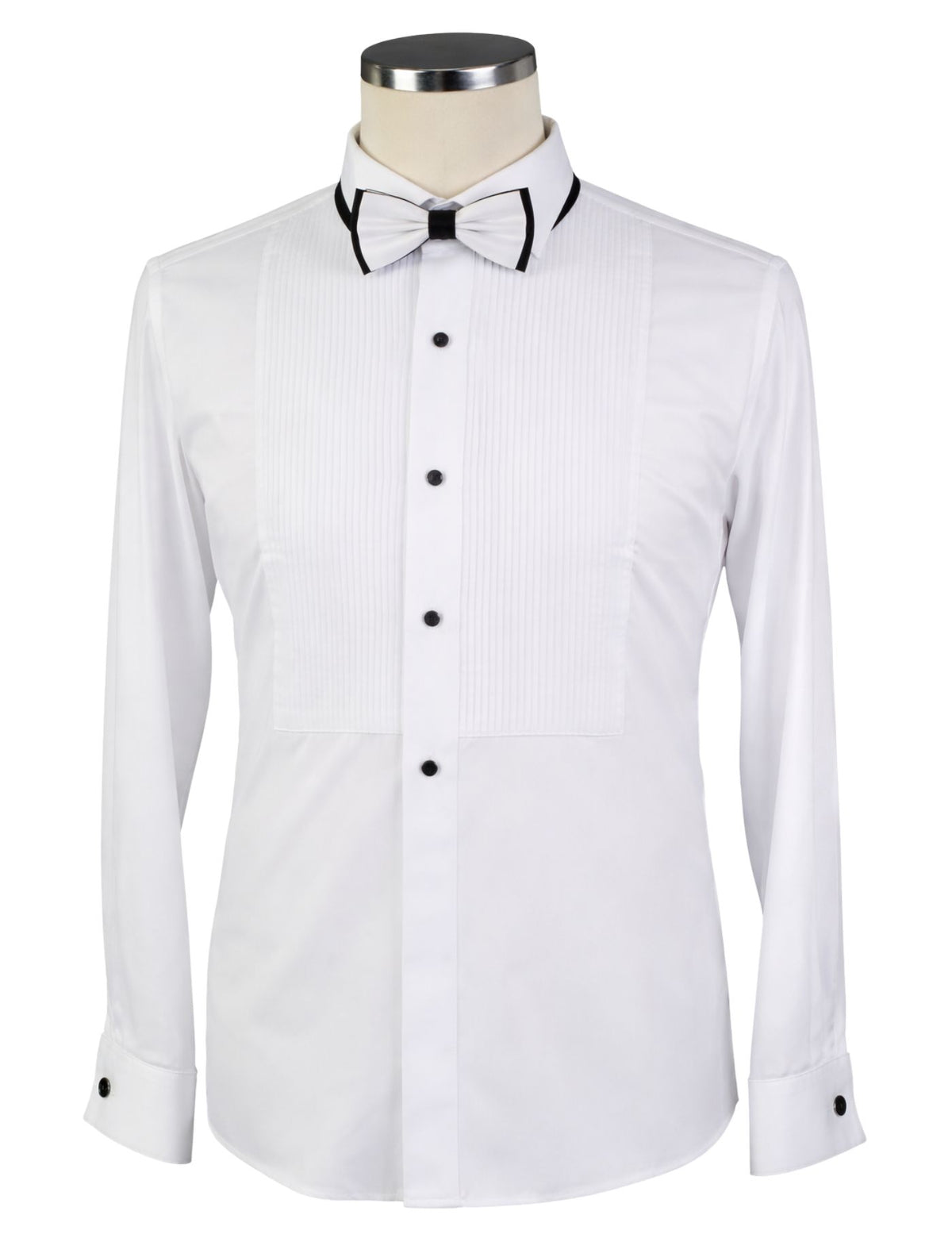 Serpico Men’s Dress Shirt.(FFF)