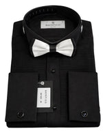 Serpico Men’s Dress Shirt.(FFF)
