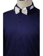 Serpico Men’s Dress Shirt.(FFF)