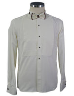 Serpico Men’s Dress Shirt.(FFF)