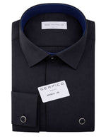 Serpico Men’s Dress Shirt.(FFF)