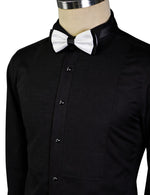 Serpico Men’s Dress Shirt.(FFF)