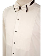 Serpico Men’s Dress Shirt.(FFF)