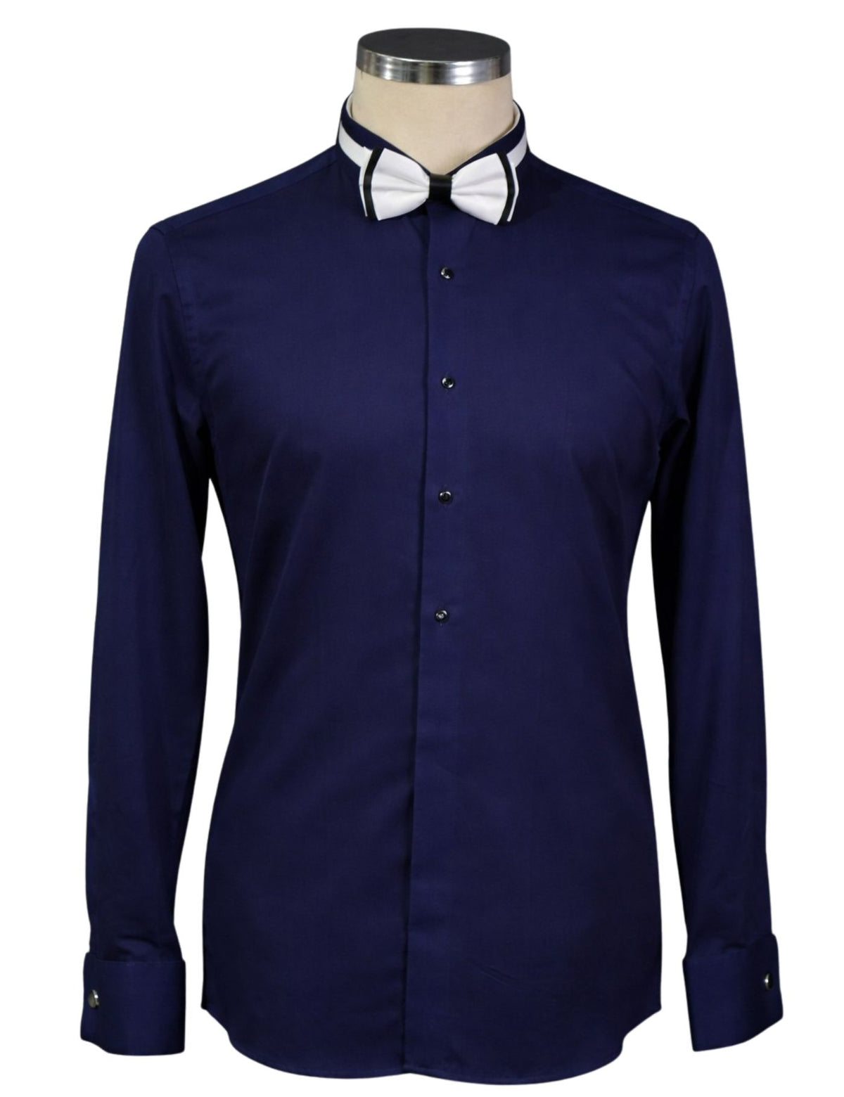 Serpico Men’s Dress Shirt.(FFF)