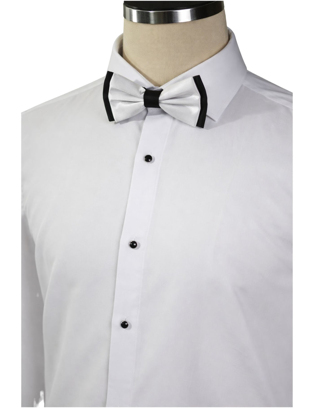 Serpico Men’s Dress Shirt.(FFF)