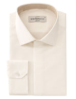 Serpico Men’s Dress Shirt.(FFF)