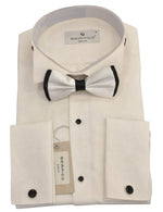 Serpico Men’s Dress Shirt.(FFF)
