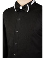 Serpico Men’s Dress Shirt.(FFF)