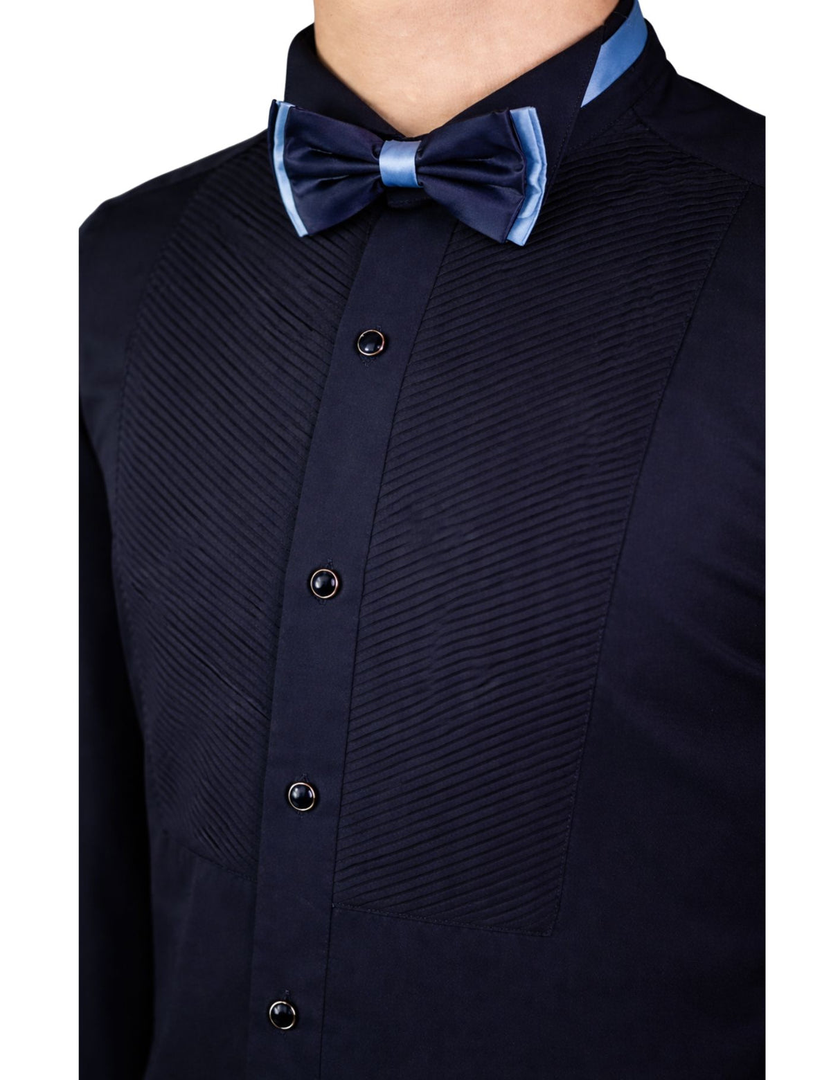 Serpico Men’s Dress Shirt.(FFF)