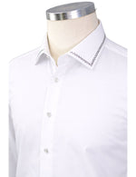 Serpico Men’s Dress Shirt.(FFF)