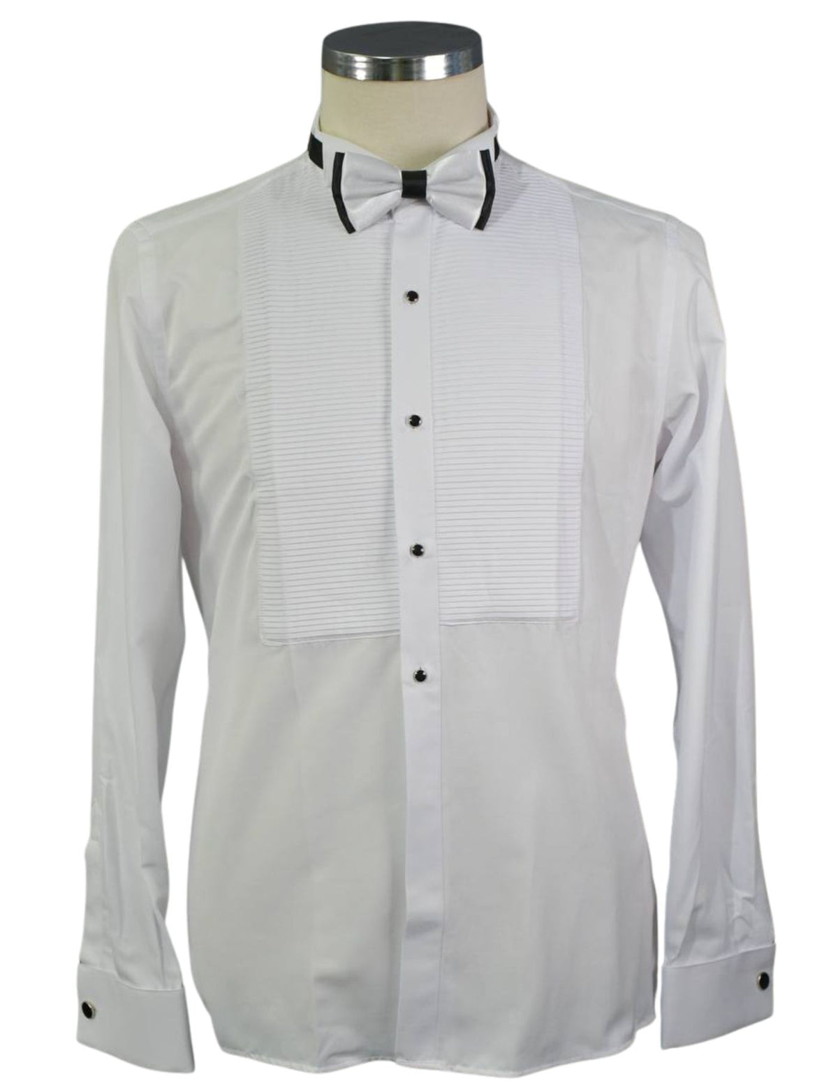 Serpico Men’s Dress Shirt.(FFF)