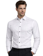 Serpico Men’s Rhinestone Dress Shirt.(FFF)