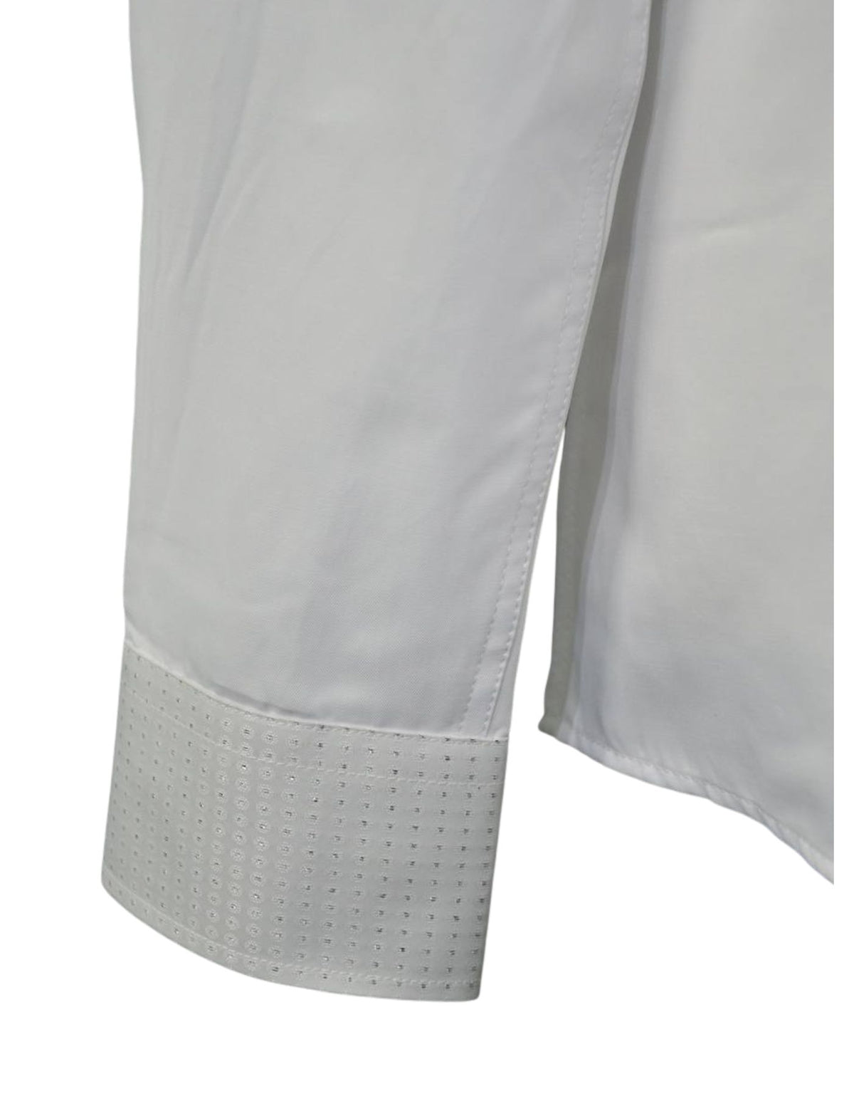 Serpico Men’s Rhinestone Dress Shirt.(FFF)