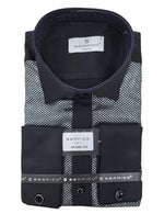 Serpico Men’s Rhinestone Dress Shirt.(FFF)
