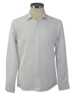 Serpico Men’s Rhinestone Dress Shirt.(FFF)