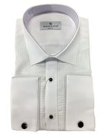 Serpico Men’s Rhinestone Dress Shirt.(FFF)