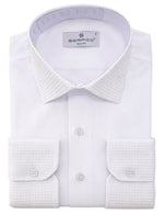 Serpico Men’s Rhinestone Dress Shirt.(FFF)