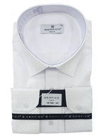 Serpico Men’s Rhinestone Dress Shirt.(FFF)