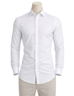 Serpico Men’s Shirt.(FFF)