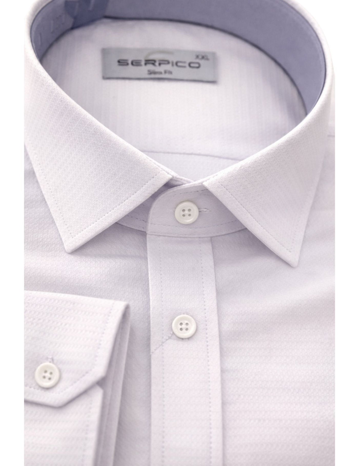 Serpico Men’s Shirt.(FFF)