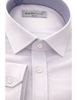 Serpico Men’s Shirt.(FFF)