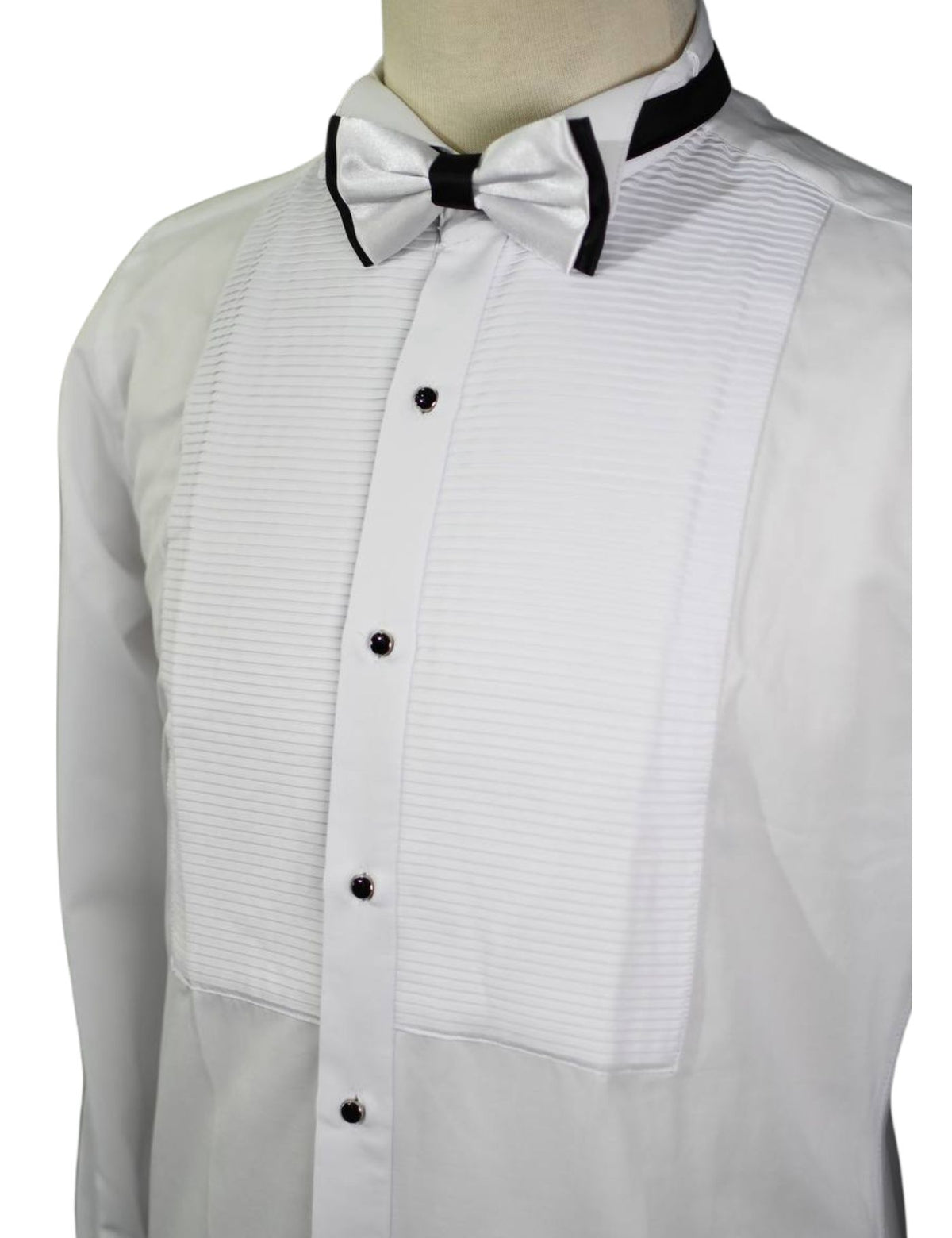 Serpico Men’s dress shirt.(FFF)