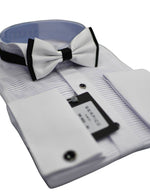Serpico Men’s dress shirt.(FFF)