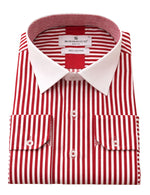 Serpico Men’s dress shirt.(FFF)