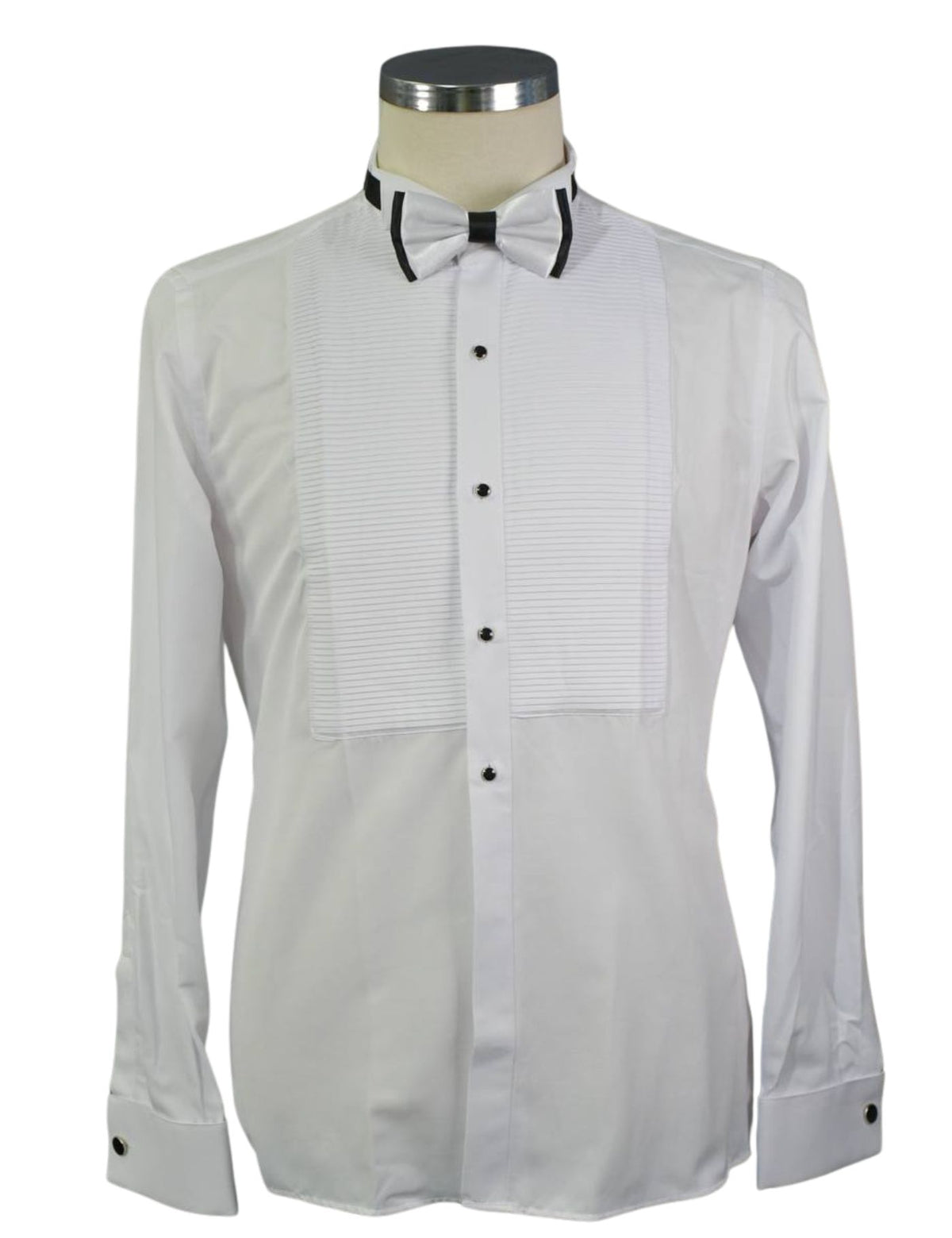 Serpico Men’s dress shirt.(FFF)