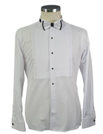 Serpico Men’s dress shirt.(FFF)