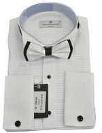 Serpico Men’s dress shirt.(FFF)