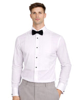 Serpico Men’s Dress Shirt.(FFF)