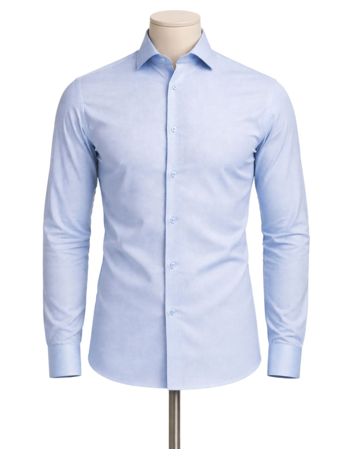 Serpico Men’s Shirt.(FFF)