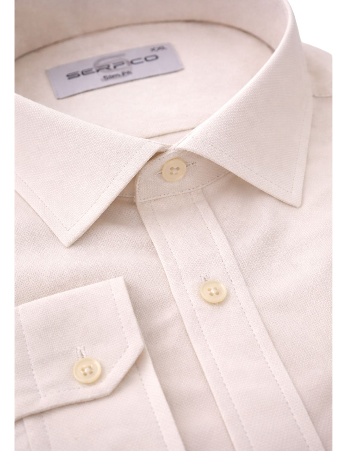 Serpico Men’s Shirt.(FFF)