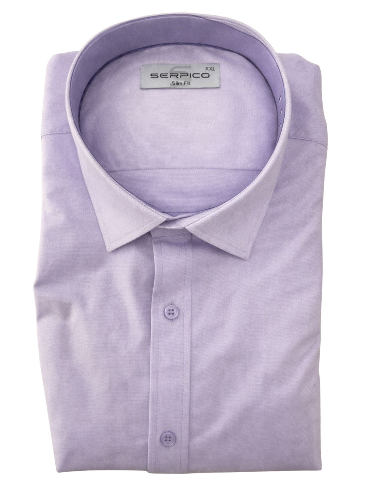 Serpico Men’s Shirt.(FFF)